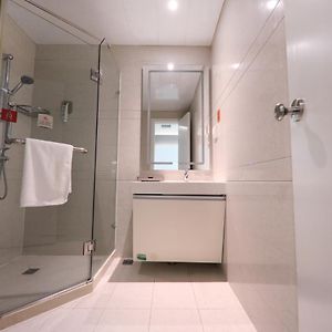 Camera superior con letto king size